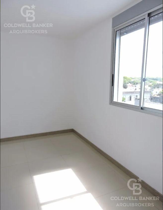 Apartamento de 1 dormitorio en alquiler en Bella Vista · Foto 6