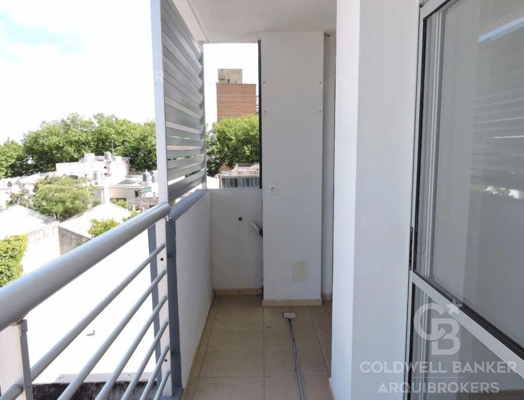 Apartamento de 2 dormitorios en alquiler en Bella Vista · Foto 3