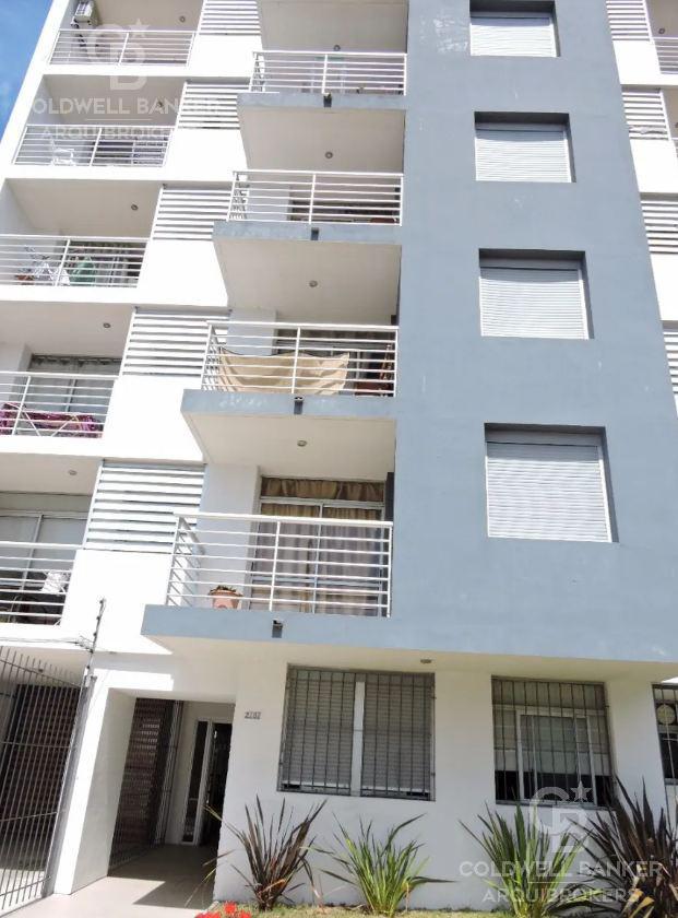 Apartamento de 2 dormitorios en alquiler en Bella Vista · Foto 4