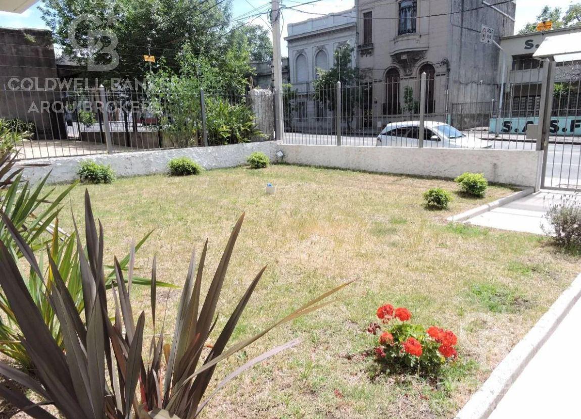 Apartamento de 2 dormitorios en alquiler en Bella Vista · Foto 7
