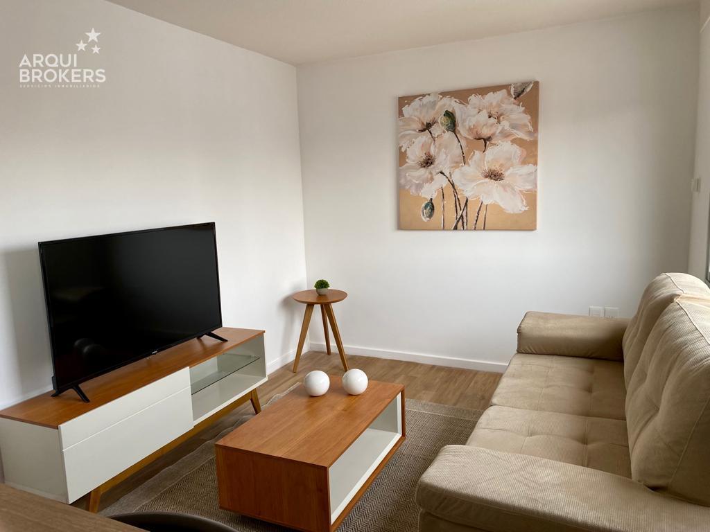 Alquiler apartamento un dormitorio en Pocitos · Foto 2