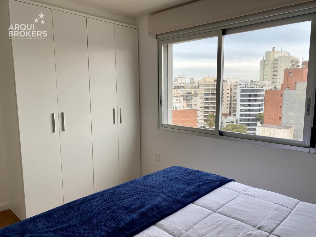 Alquiler apartamento un dormitorio en Pocitos · Foto 6
