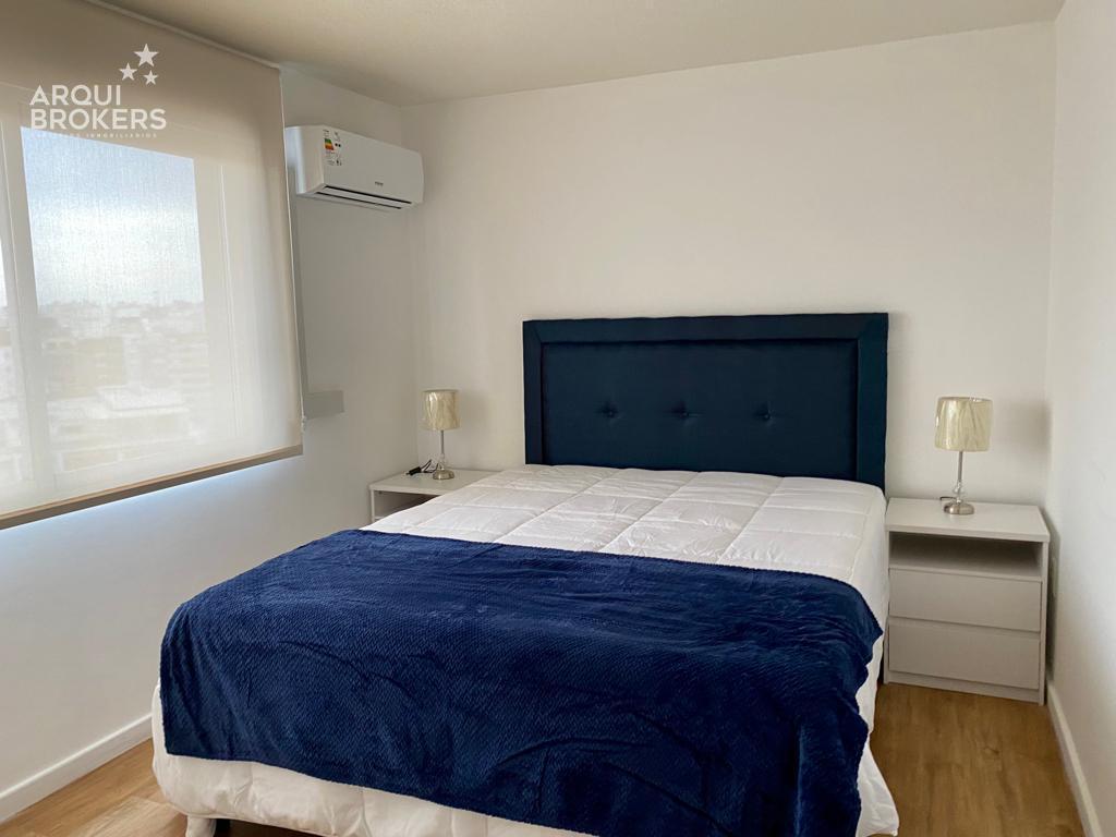 Alquiler apartamento un dormitorio en Pocitos · Foto 7