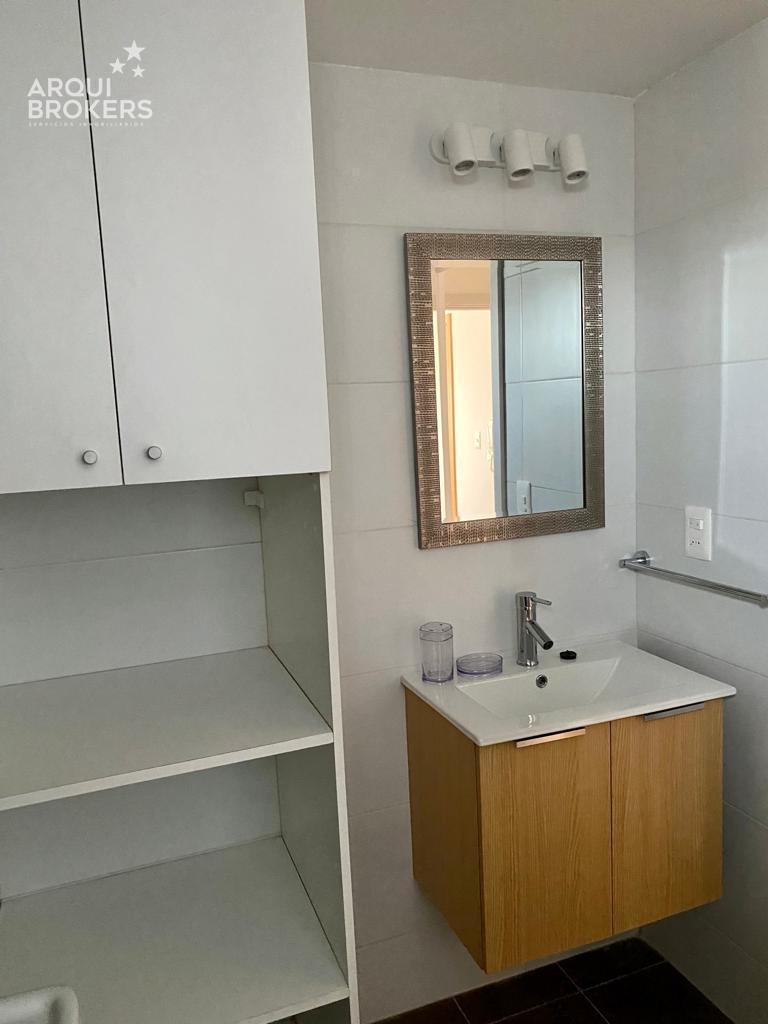 Alquiler apartamento un dormitorio en Pocitos · Foto 8