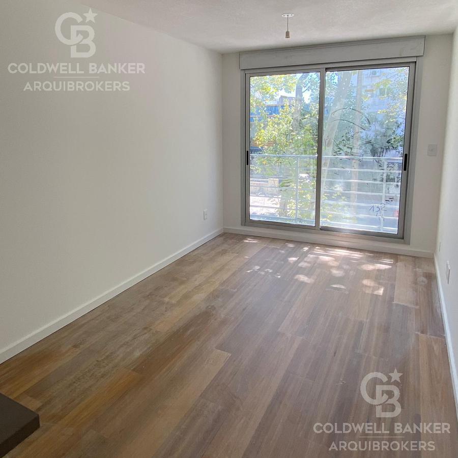 Apartamento de 1 dormitorio en alquiler en La Blanqueada · Foto 2