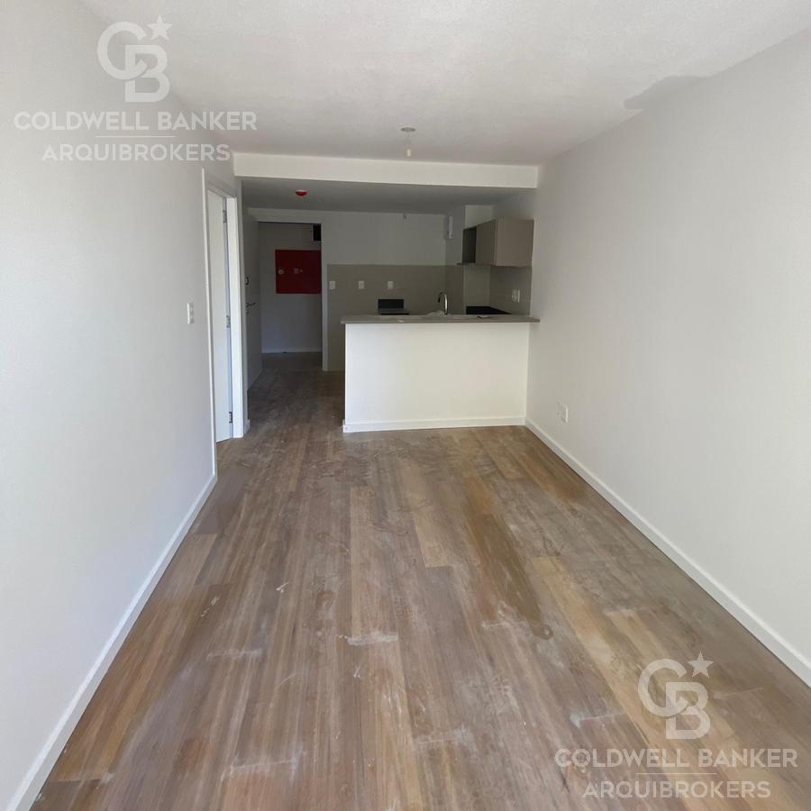 Apartamento de 1 dormitorio en alquiler en La Blanqueada · Foto 5
