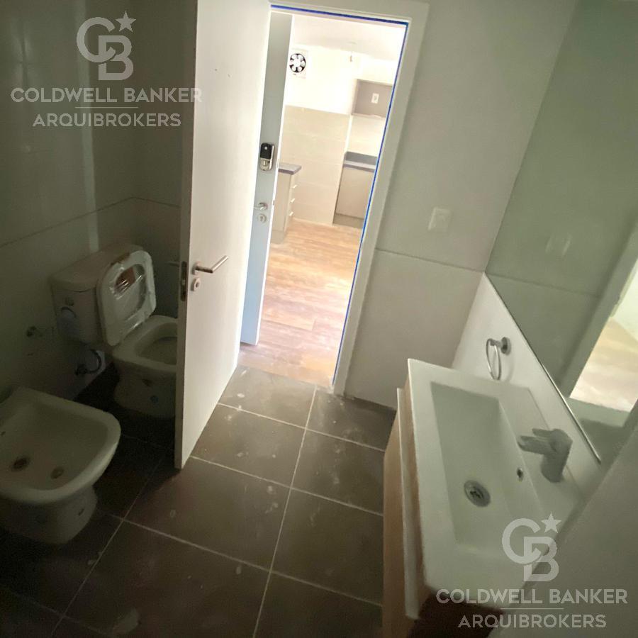 Apartamento de 1 dormitorio en alquiler en La Blanqueada · Foto 7