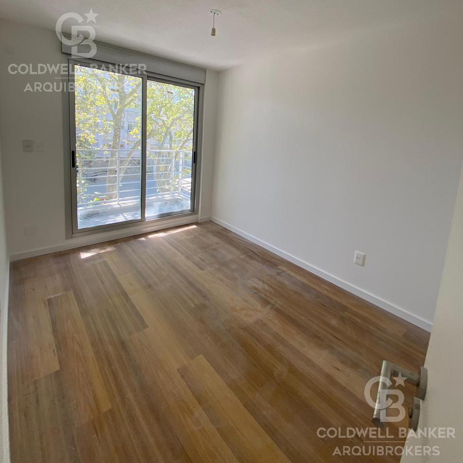 Apartamento de 1 dormitorio en alquiler en La Blanqueada · Foto 8