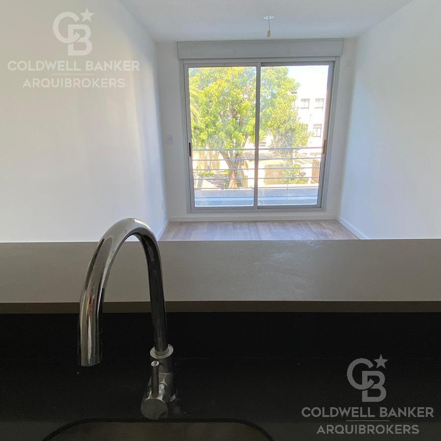 Apartamento de 1 dormitorio en alquiler en La Blanqueada · Foto 6