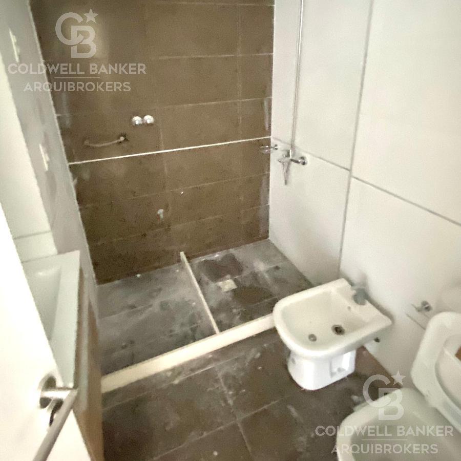 Apartamento de 1 dormitorio en alquiler en La Blanqueada · Foto 8