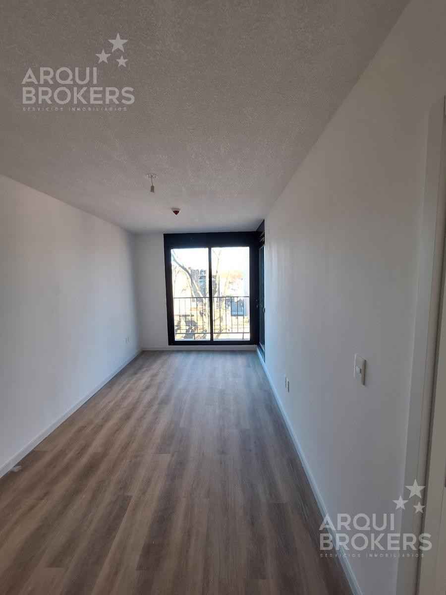 Apartamento de 1 dormitorio en alquiler en Cordón - 804 · Foto 2