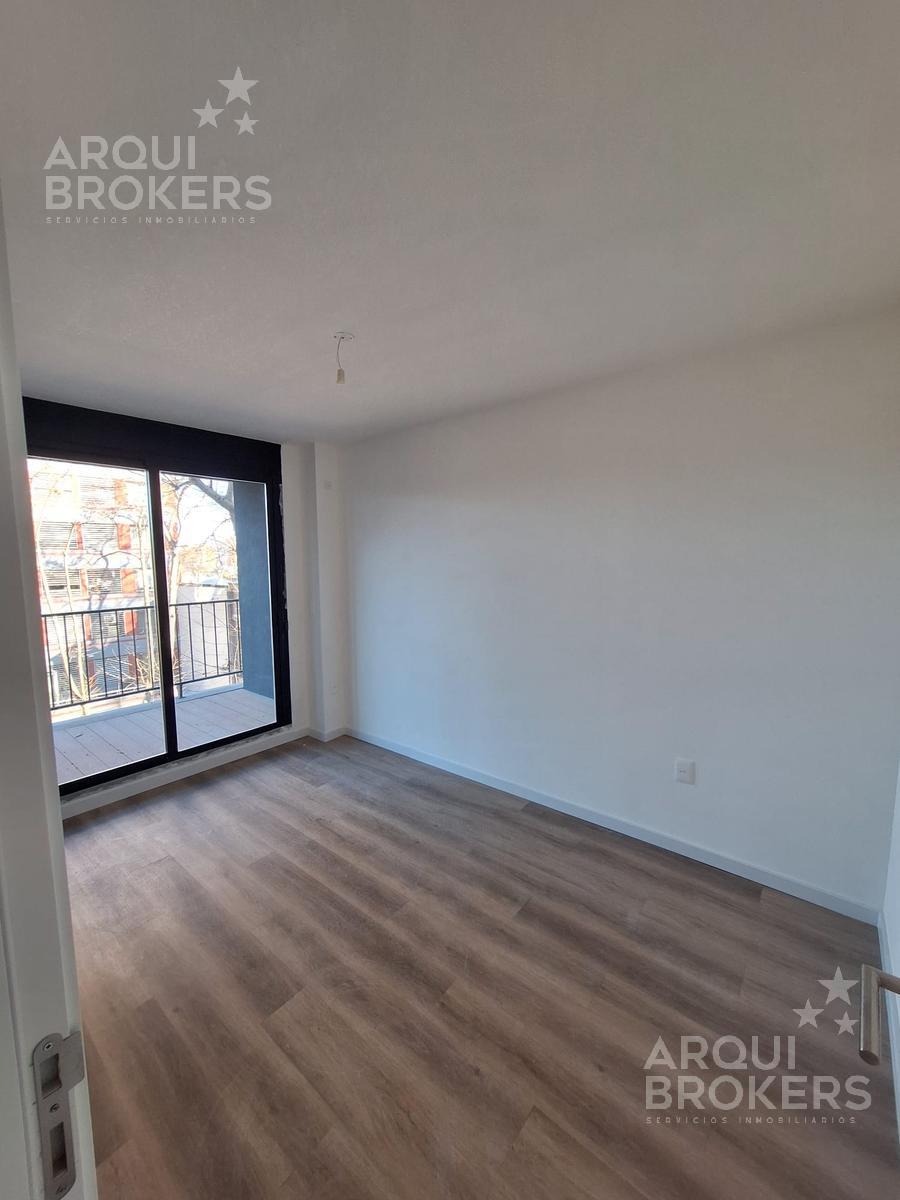 Apartamento de 1 dormitorio en alquiler en Cordón - 804 · Foto 7