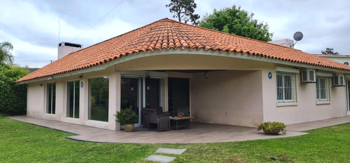 Casa en alquiler en Cantegril