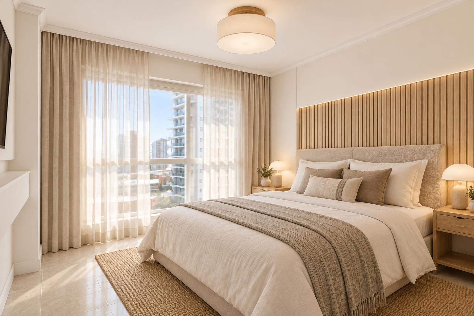 Venta y Alquiler Apartamento en Miami Boulevard 2 Dormitorios, Vista al Mar y Amenities Premium · Foto 7