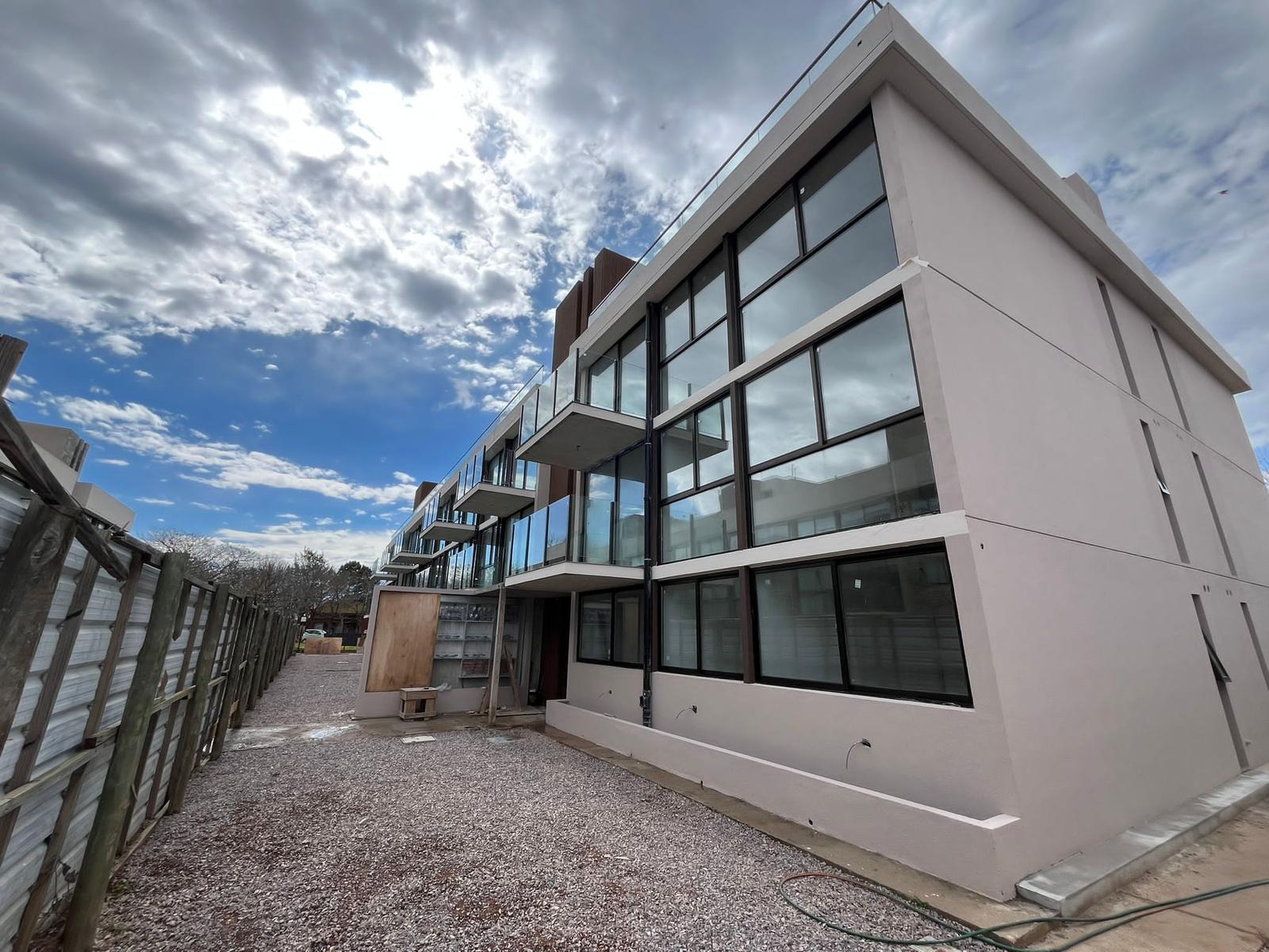 Alquiler Anual Apartamento 1 Dormitorio con Terraza, Dolmenes, Maldonado · Foto 5