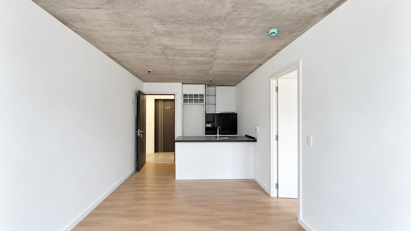 Alquiler Anual 1 Dormitorio Maldonado Planta Baja, Dolmenes · Foto 1