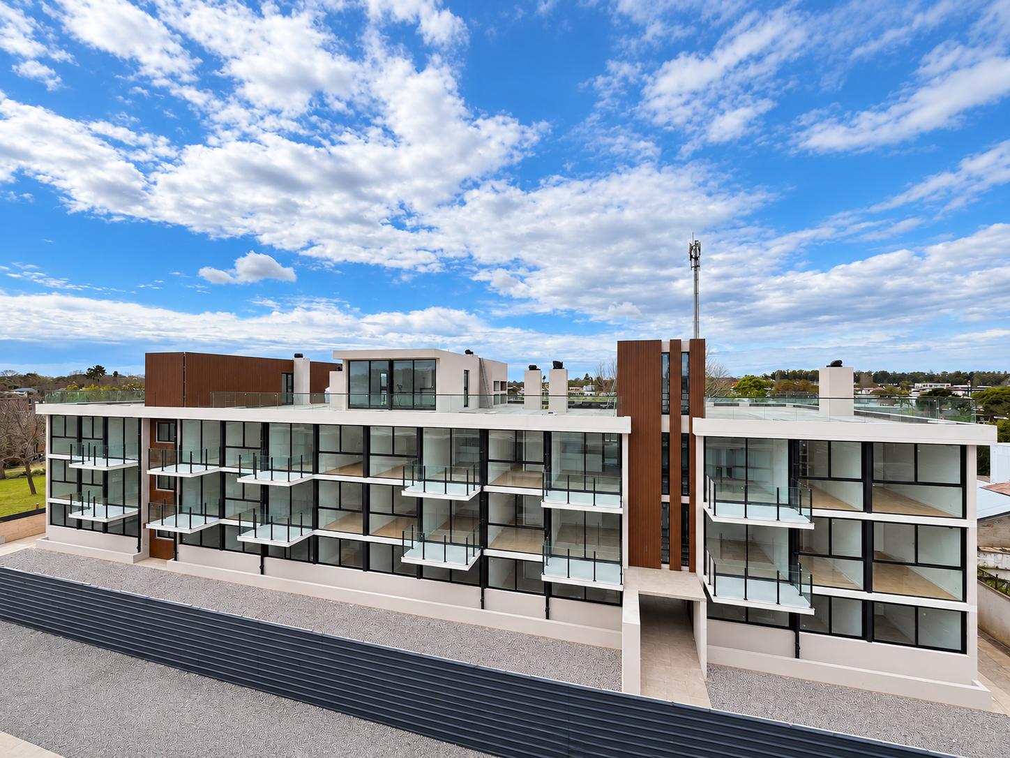 Alquiler Anual 1 Dormitorio Maldonado Planta Baja, Dolmenes · Foto 4