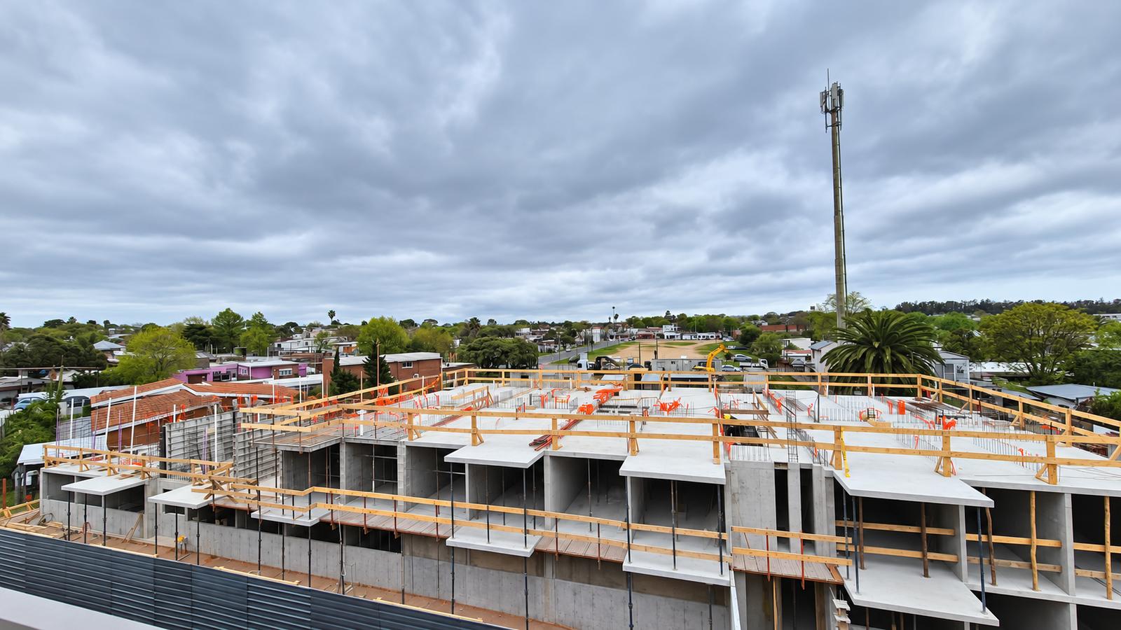 Alquiler Anual 1 Dormitorio Maldonado Planta Baja, Dolmenes · Foto 5