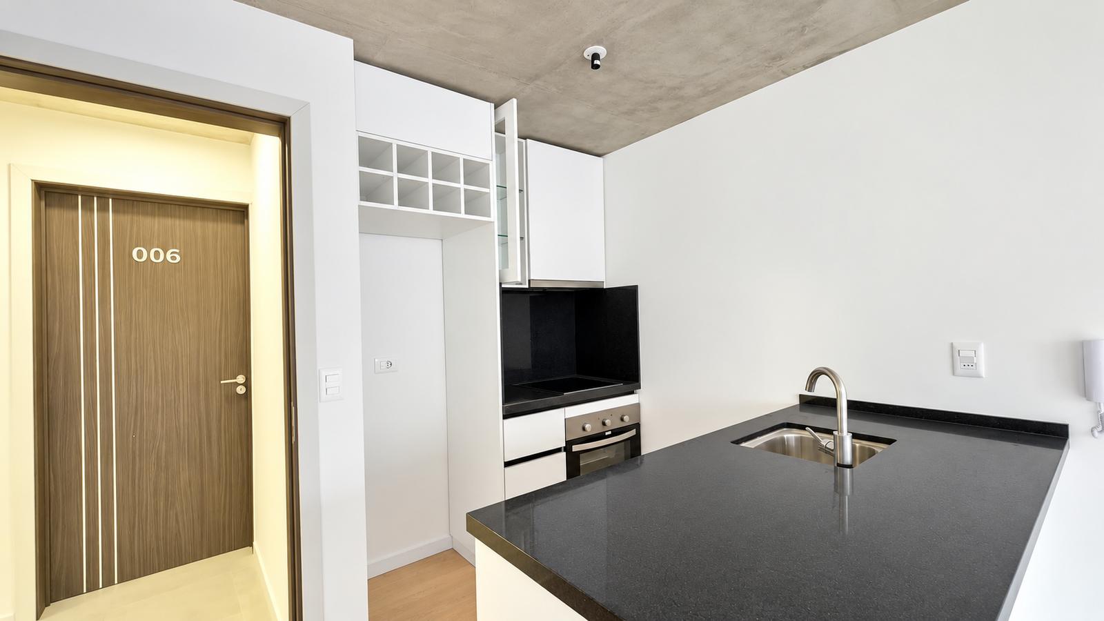 Alquiler Anual 1 Dormitorio Maldonado Planta Baja, Dolmenes · Foto 6