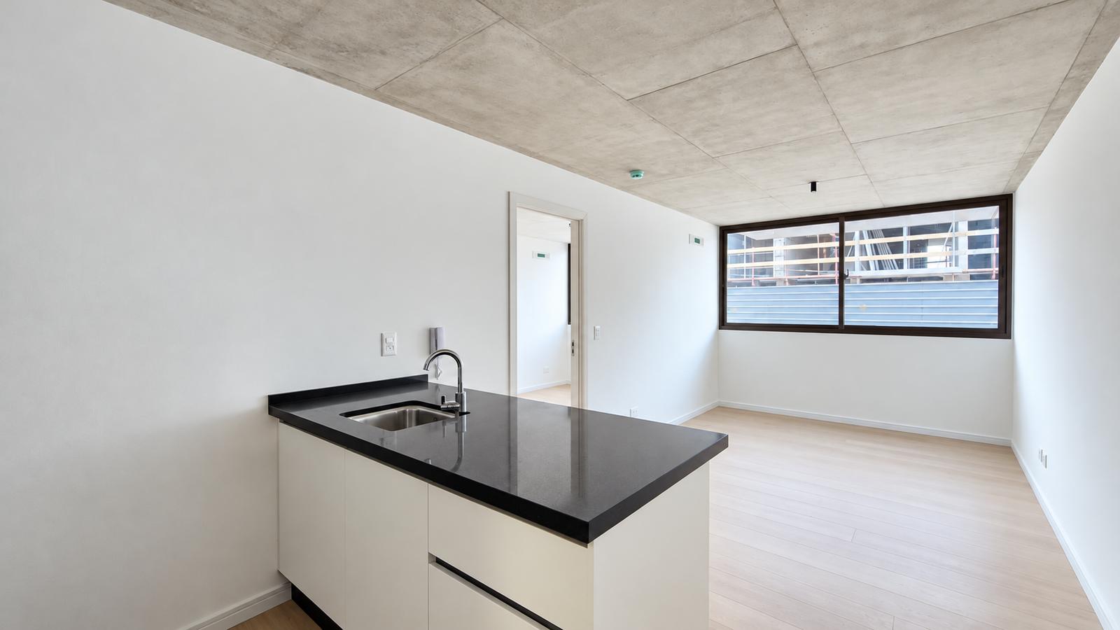 Alquiler Anual 1 Dormitorio Maldonado Planta Baja, Dolmenes · Foto 7