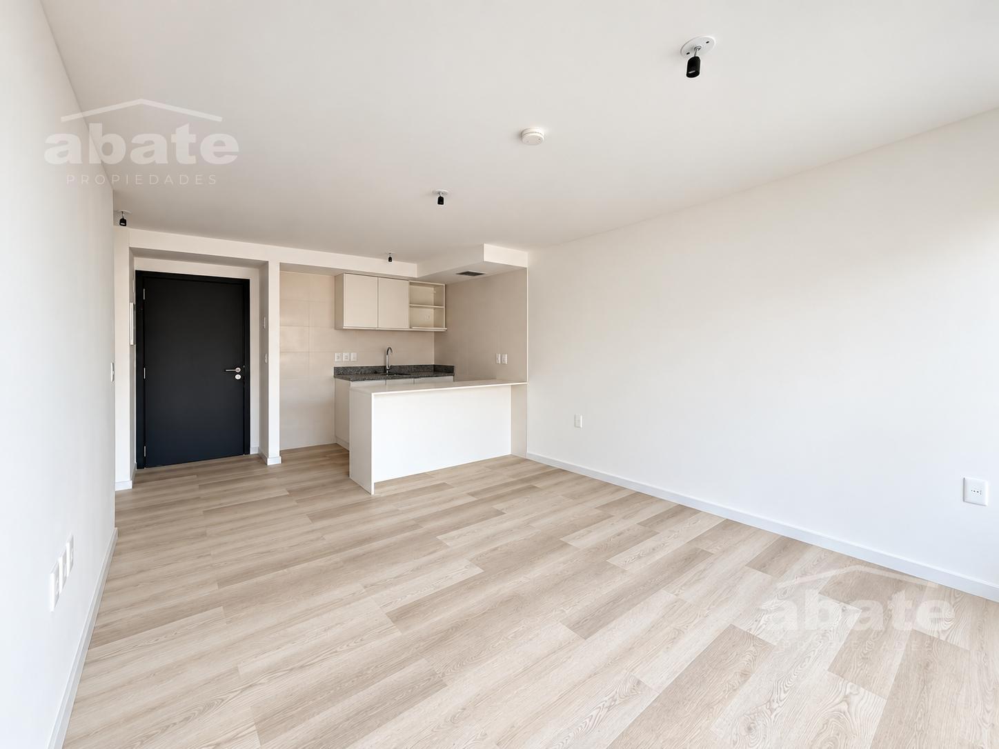 Alquiler apartamento 1 dormitorio con patio en Cordón · Foto 4