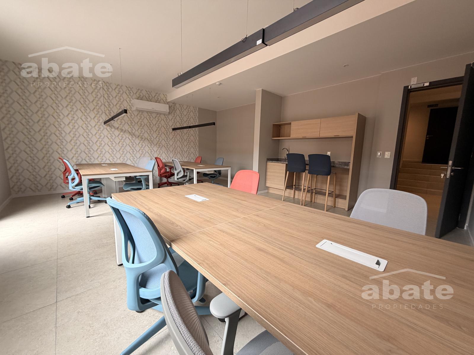 Alquiler apartamento 1 dormitorio con patio en Cordón · Foto 7