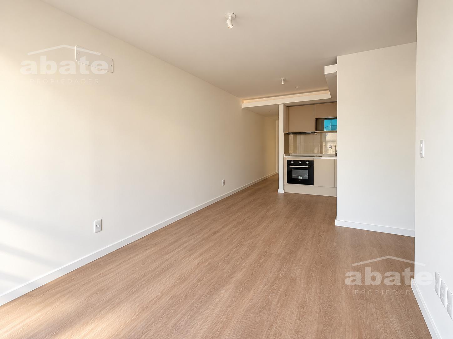 Apartamento en venta en Palermo