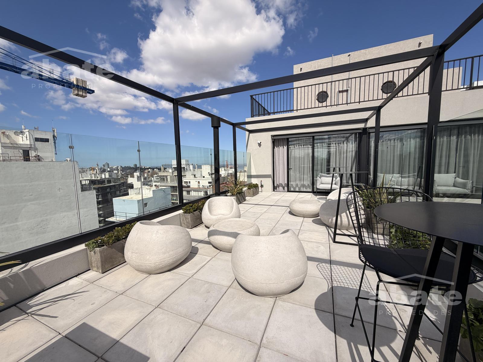 Venta Apartamento 1 dormitorio en Cordón, Montevideo