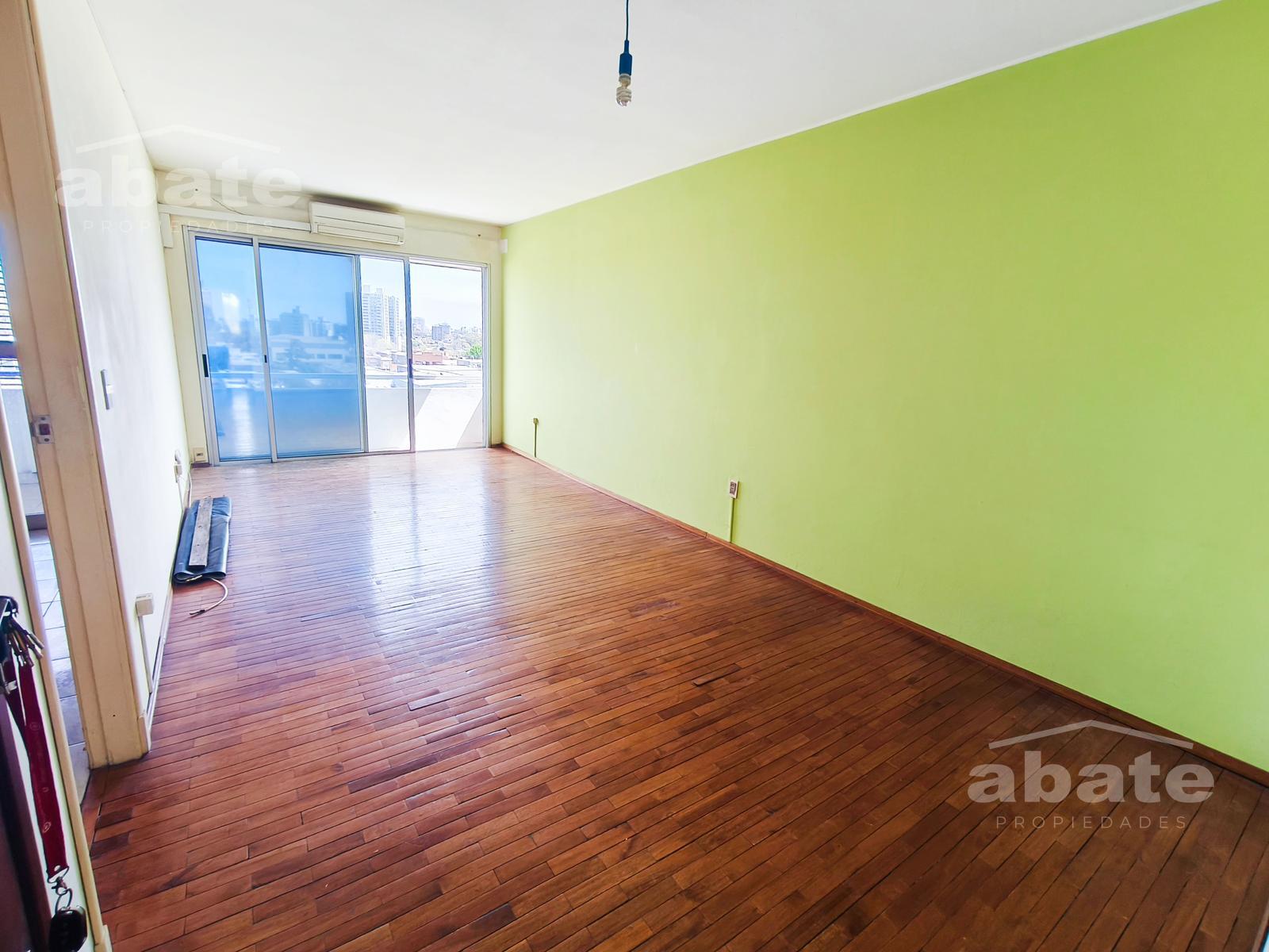 Apartamento en venta en Malvín