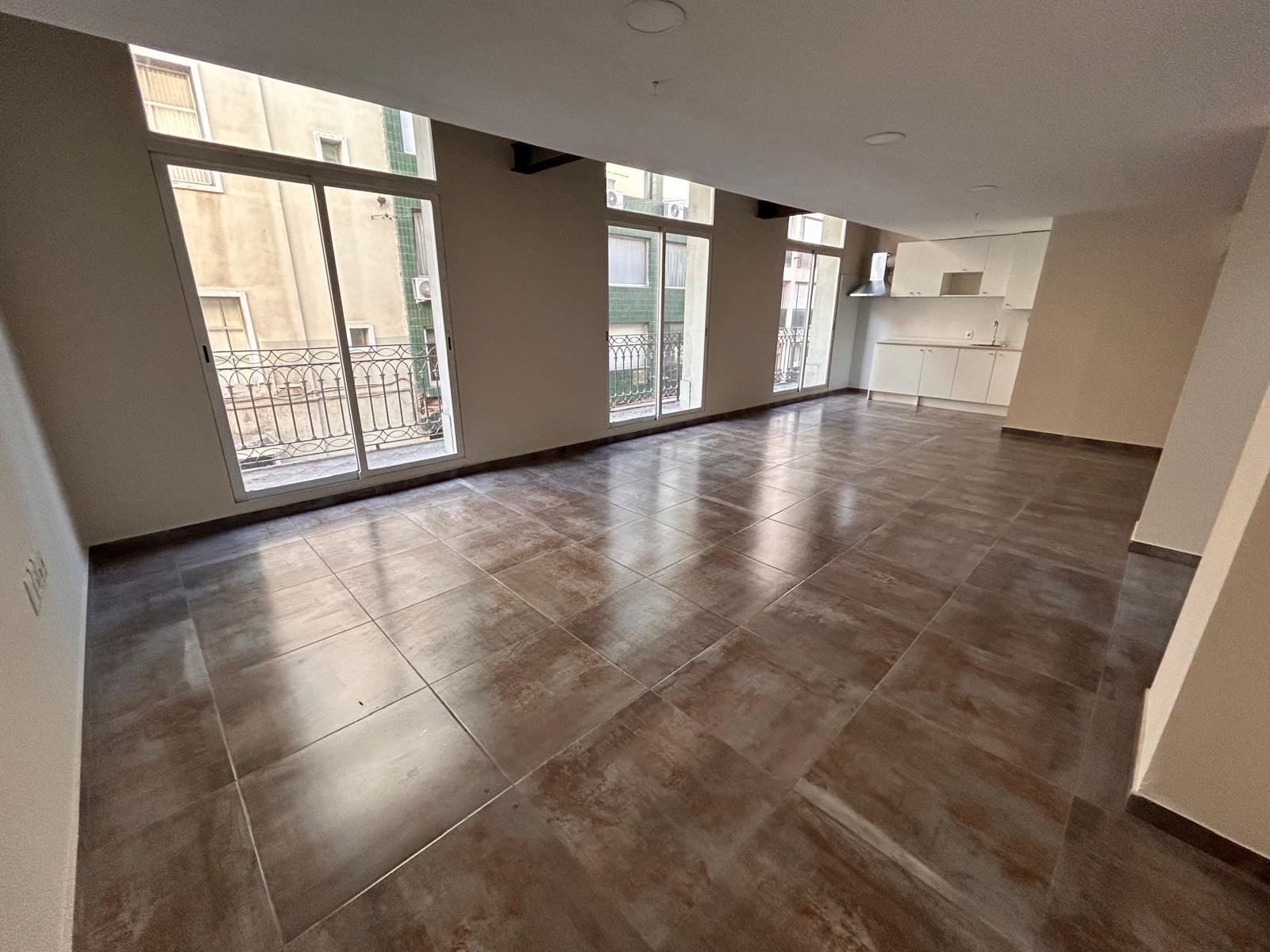 Oficina a estrenar prox a la Plaza Matriz, 103 m2 ! · Foto 3