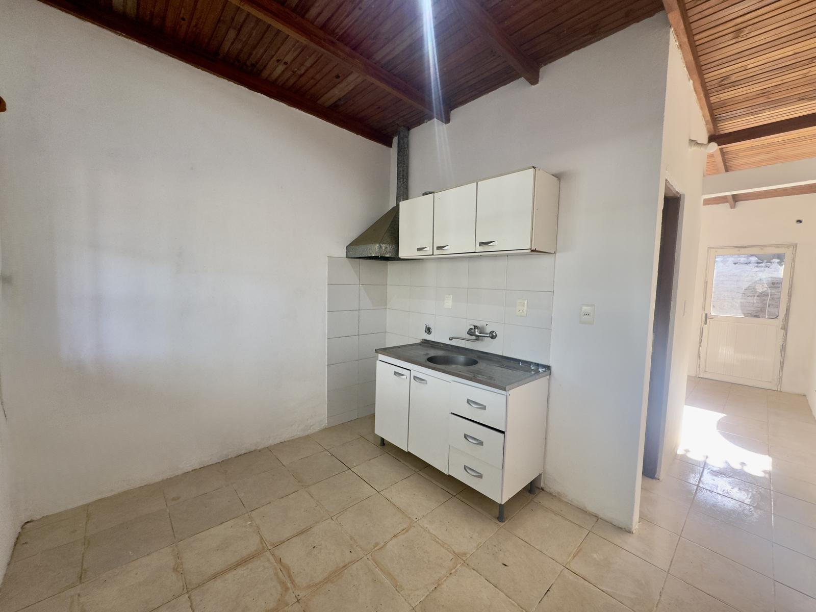 Alquiler de Apartamento de 1 dormitorio con patio en Colonia del Sacramento · Foto 3