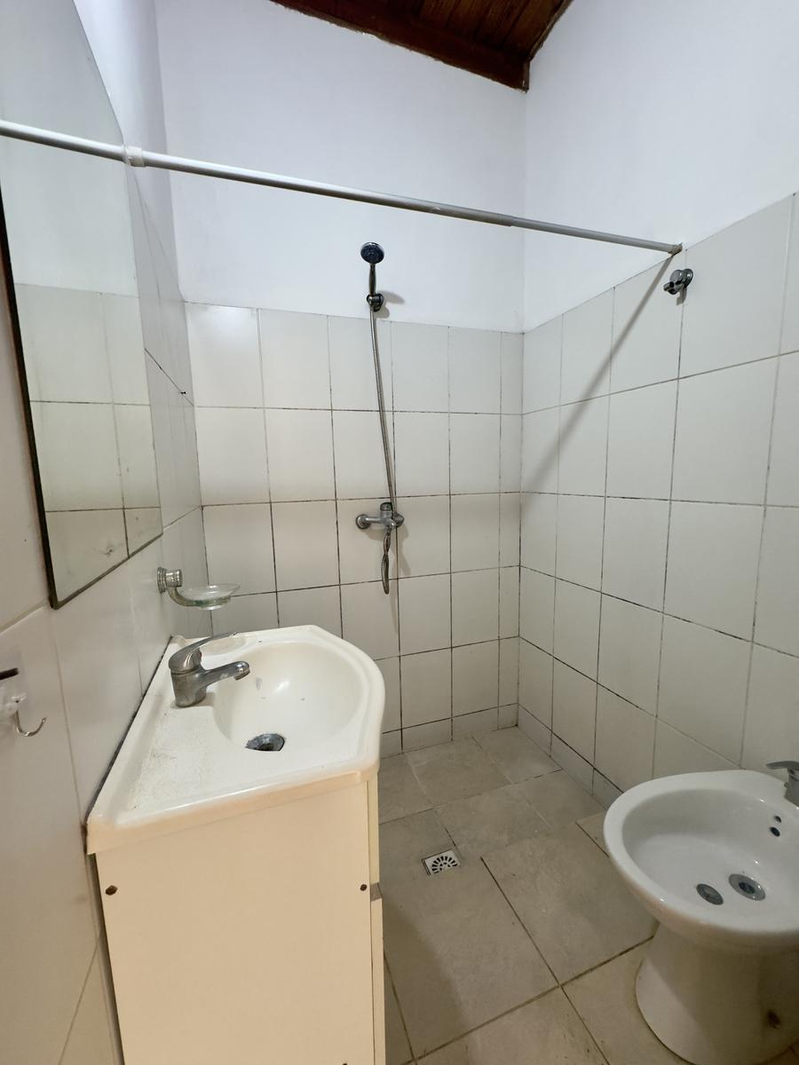 Alquiler de Apartamento de 1 dormitorio con patio en Colonia del Sacramento · Foto 5