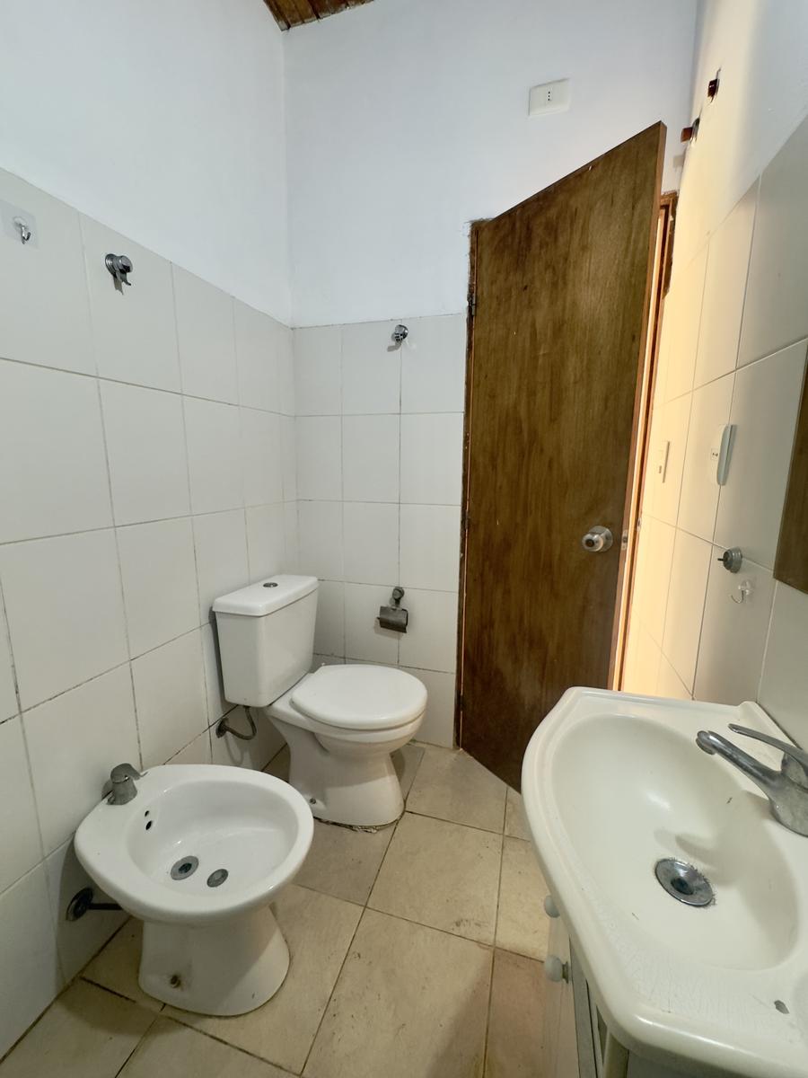 Alquiler de Apartamento de 1 dormitorio con patio en Colonia del Sacramento · Foto 6