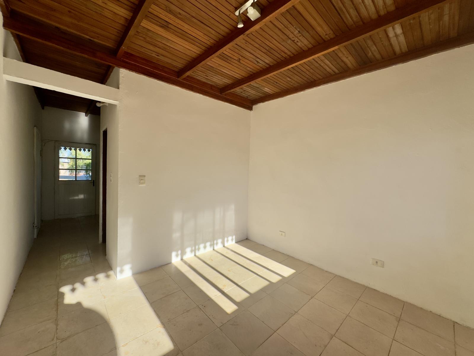 Alquiler de Apartamento de 1 dormitorio con patio en Colonia del Sacramento · Foto 7