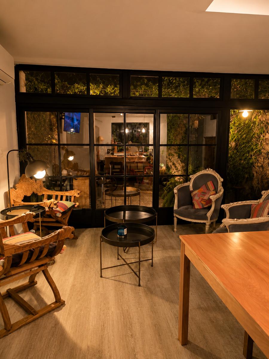 Casa Amoblada en Alquiler de 2 dormitorios en el Barrio Histórico de Colonia del Sacramento · Foto 3