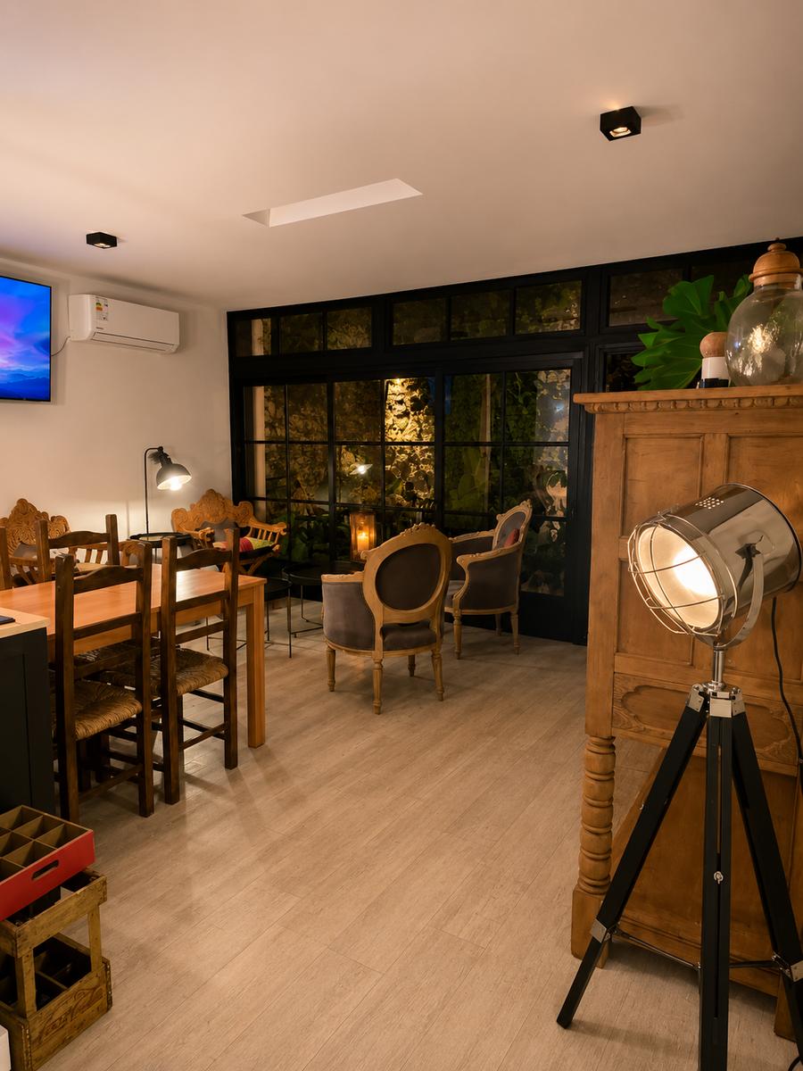 Casa Amoblada en Alquiler de 2 dormitorios en el Barrio Histórico de Colonia del Sacramento · Foto 4