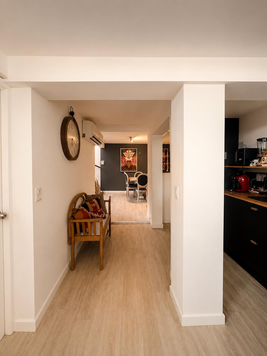 Casa Amoblada en Alquiler de 2 dormitorios en el Barrio Histórico de Colonia del Sacramento · Foto 6