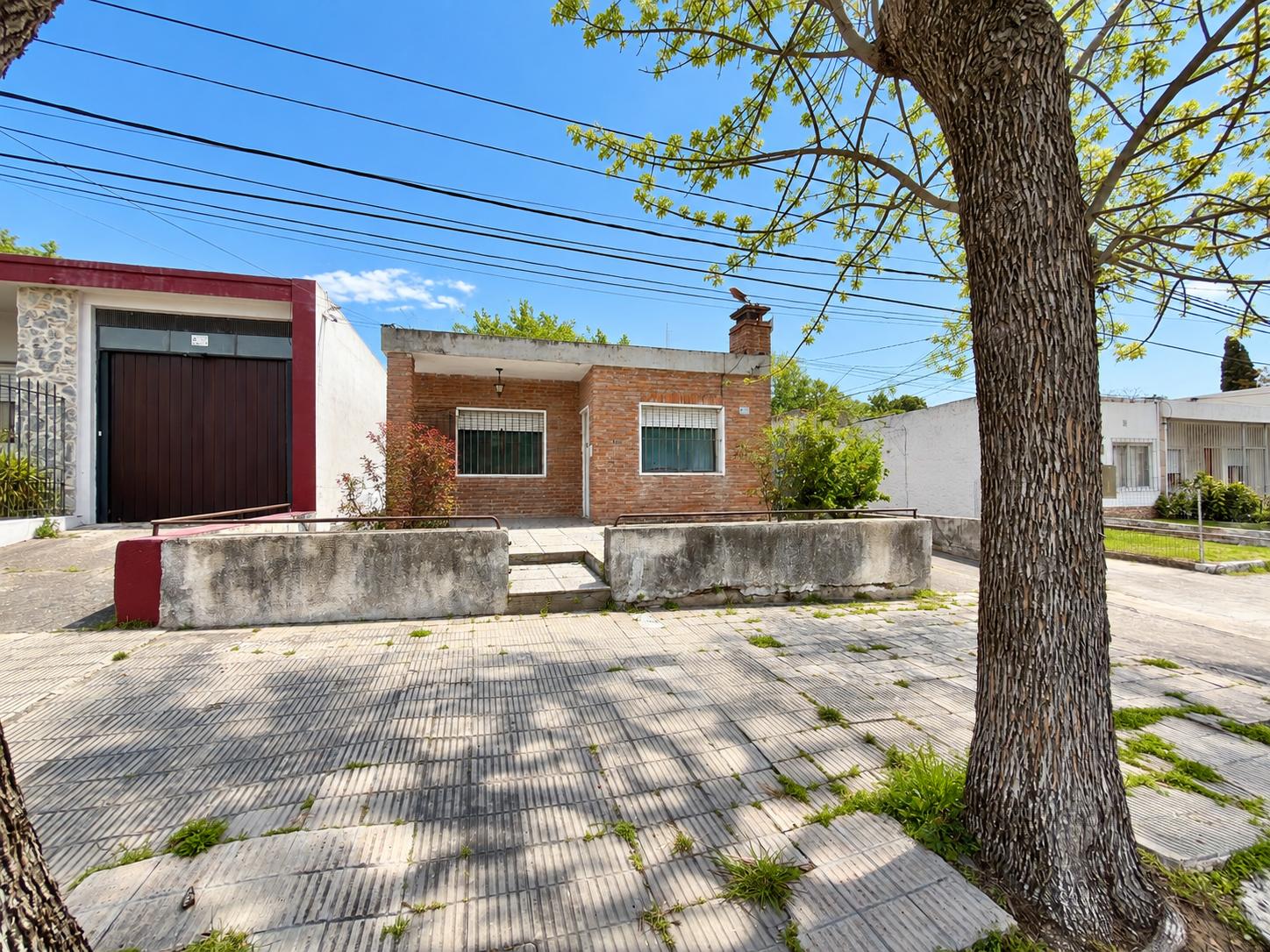 Venta de Casa Céntrica de 5 dormitorios en Colonia del Sacramento