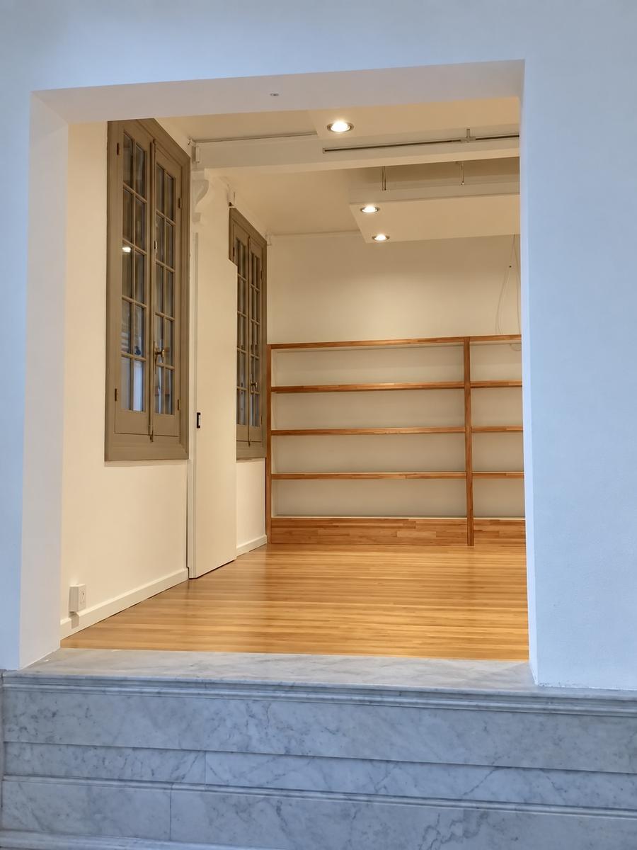 Alquiler de Local de 170 m² en Pocitos, Montevideo · Foto 3