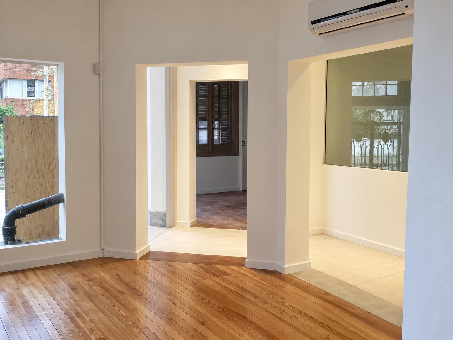 Alquiler de Local de 170 m² en Pocitos, Montevideo · Foto 4