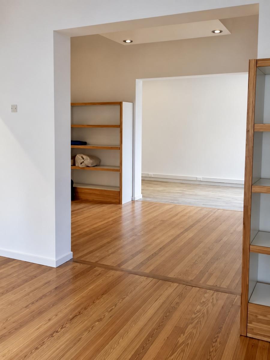 Alquiler de Local de 170 m² en Pocitos, Montevideo · Foto 6