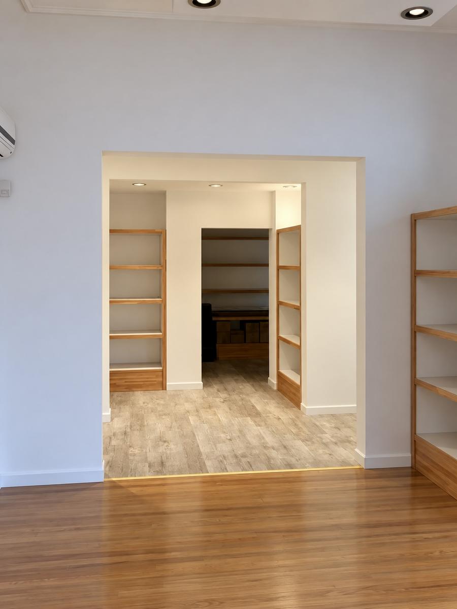 Alquiler de Local de 170 m² en Pocitos, Montevideo · Foto 9