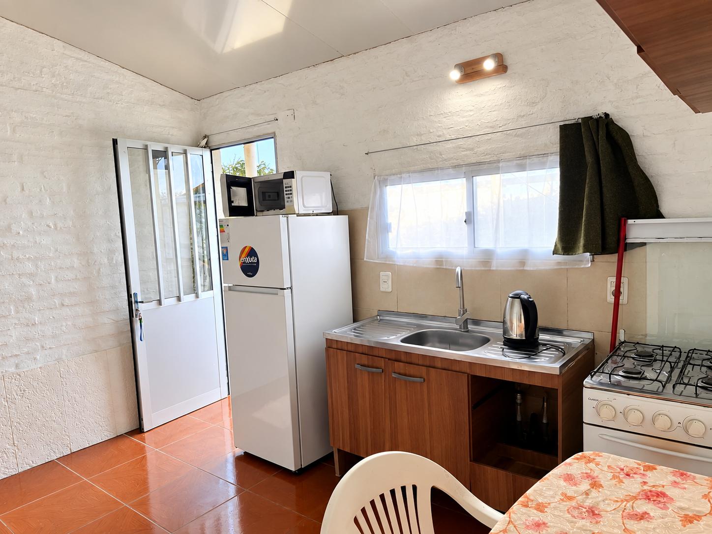Alquiler de Monoambiente Amoblado en Real de San Carlos, Colonia del Sacramento · Foto 5