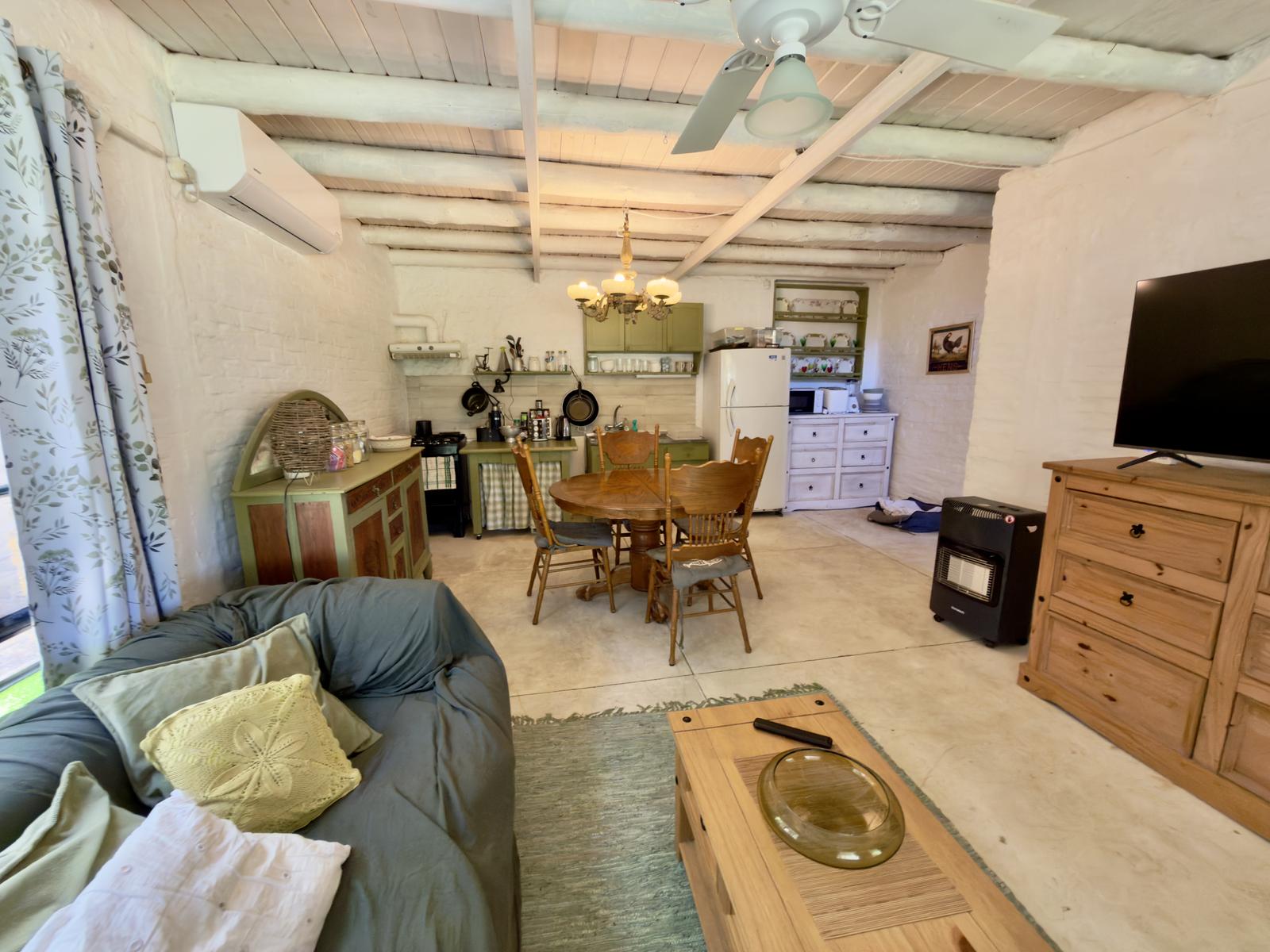 Alquiler de Casa de 3 dormitorios en Riachuelo, Colonia · Foto 3