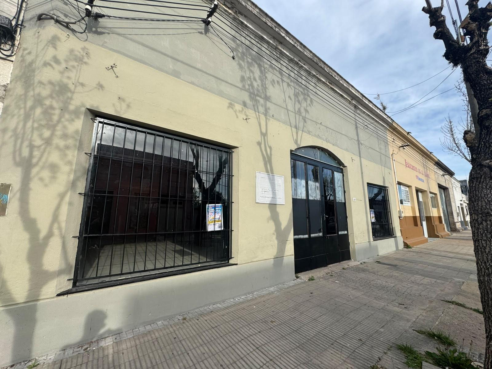 Alquiler de Local en Zona Centro, Carmelo · Foto 1