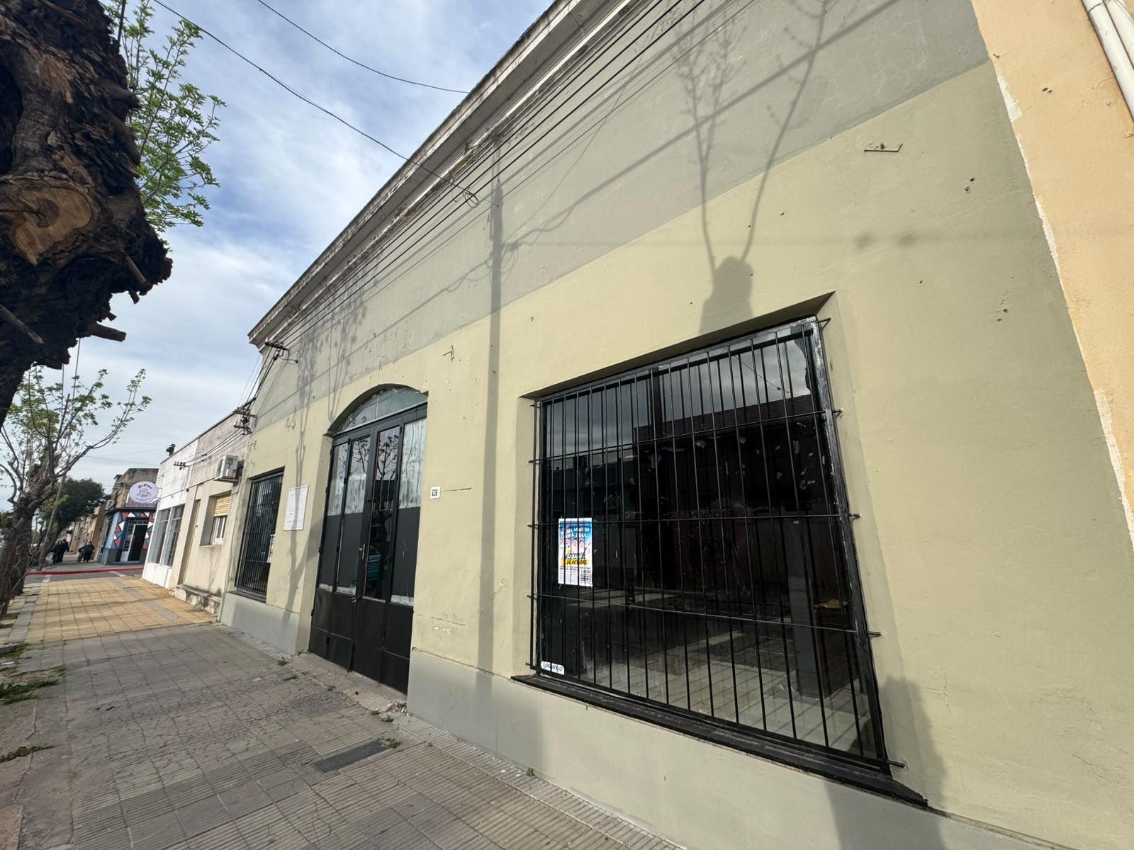Alquiler de Local en Zona Centro, Carmelo · Foto 2