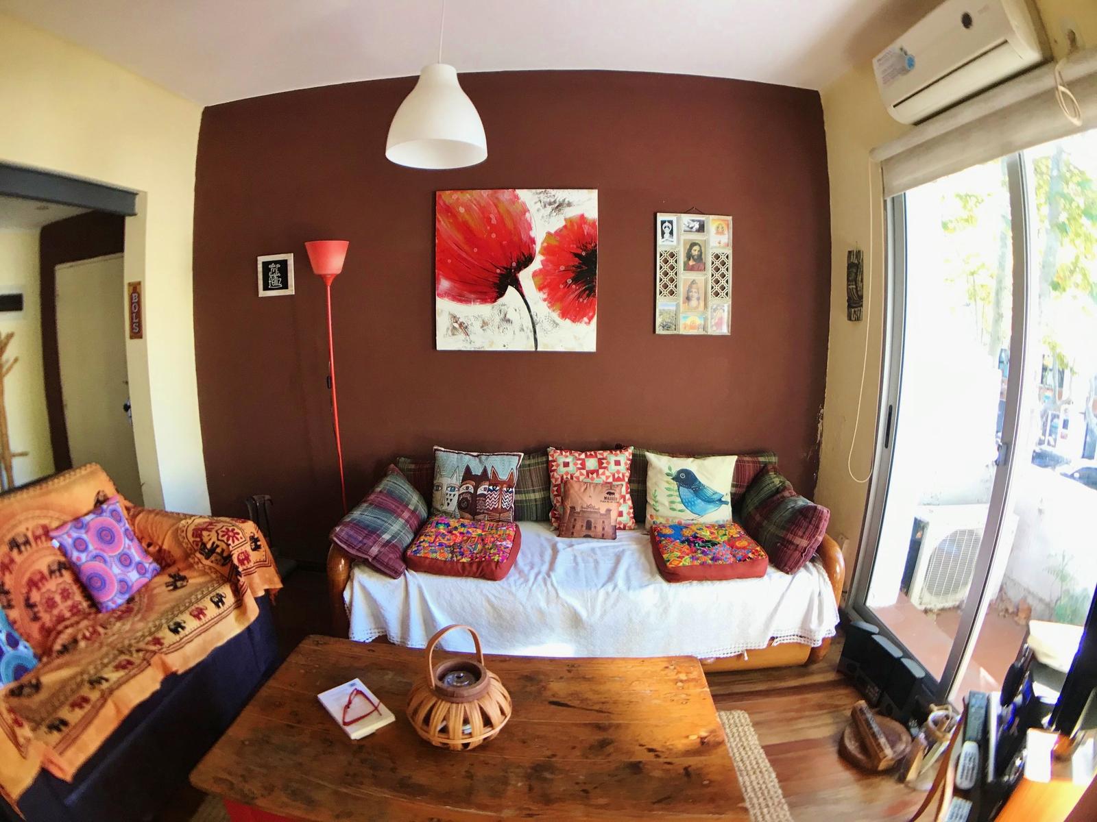 Alquiler de Dúplex semi amoblado en Colonia del Sacramento · Foto 2