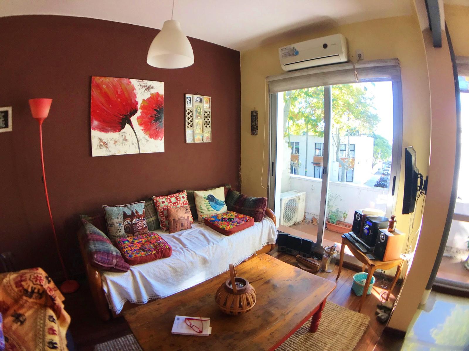Alquiler de Dúplex semi amoblado en Colonia del Sacramento · Foto 3