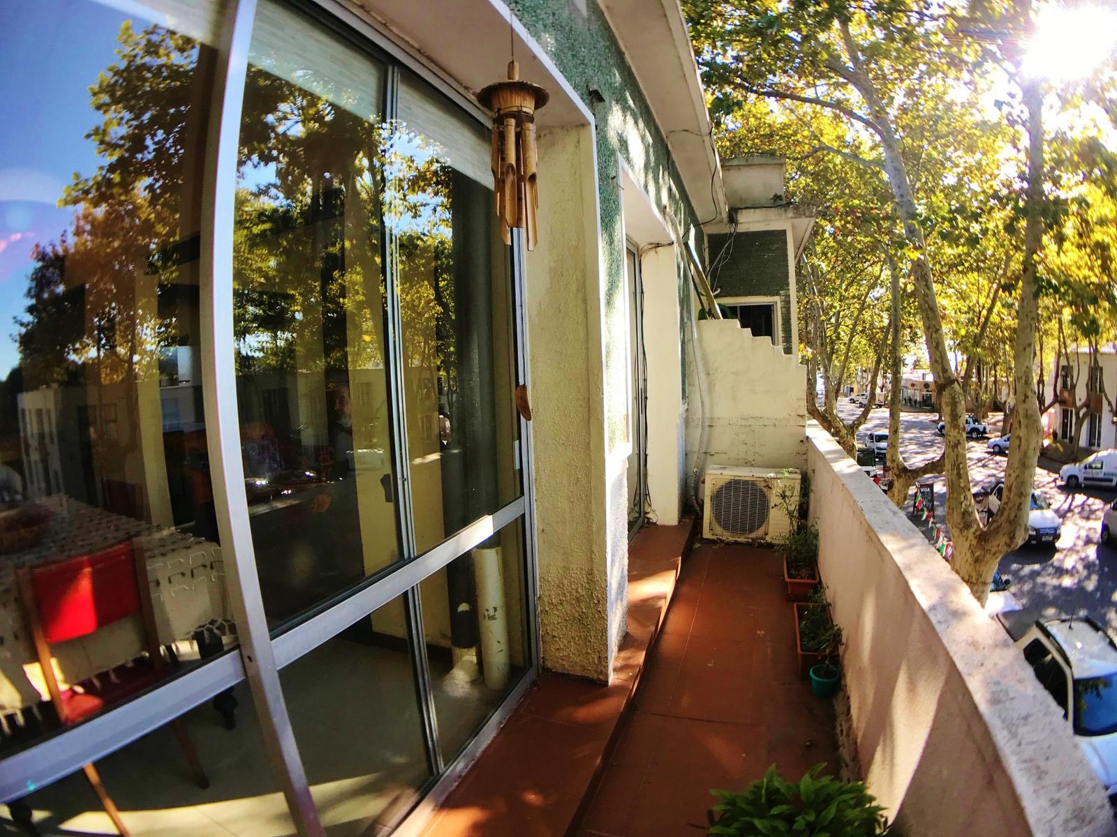 Alquiler de Dúplex semi amoblado en Colonia del Sacramento · Foto 4