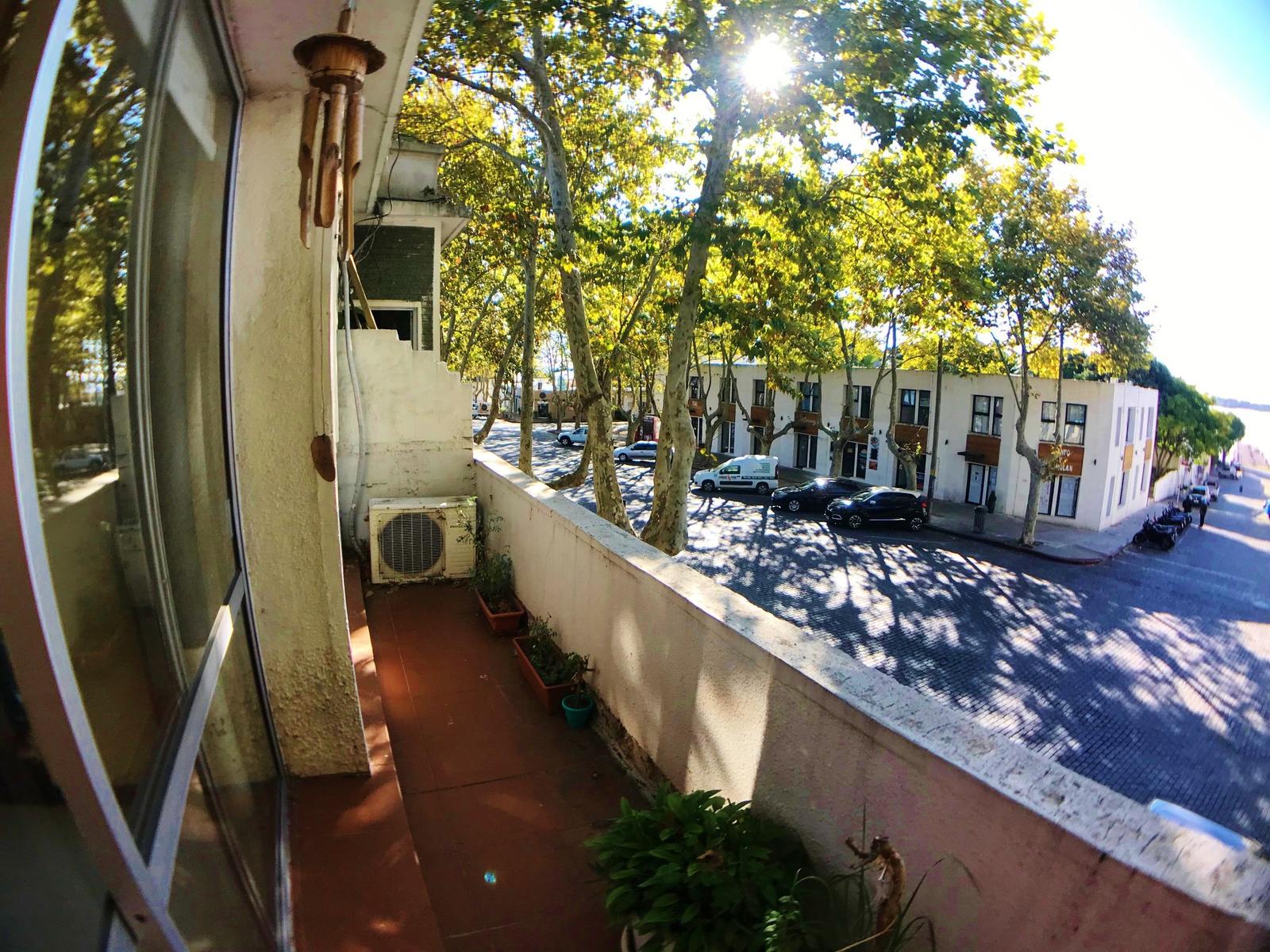 Alquiler de Dúplex semi amoblado en Colonia del Sacramento · Foto 5